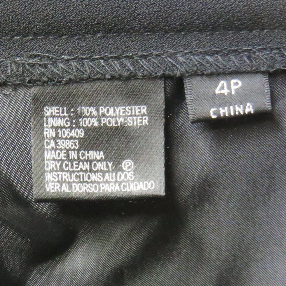 Tahari Woman's Pantsuit - Picture 16 of 16